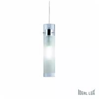 Потолочный светильник IDEAL LUX Flam SP1 Small, E14