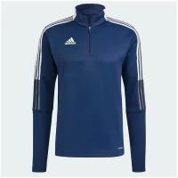 Джемпер тренировочный adidas Tiro 21 Warm