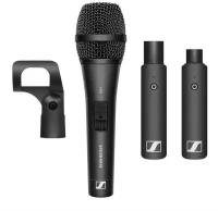 Радиосистема с ручным передатчиком Sennheiser XSW-D VOCAL SET