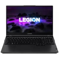 Ноутбук Lenovo Legion 5 15.6FHD 144hz AMD Ryzen™ 7 5800H/16Gb/SSD 2Tb/NVIDIA® GeForce RTX™ 3070-8Gb/Grey/Dos(82JU018WRK)