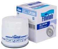FINWHALE LF325 Фильтр масляный FORD FIESTA/FUSION/FOCUS