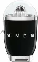 Соковыжималка для цитрусовых Smeg CJF01BLMEU