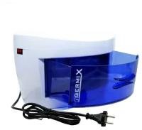 Стерилизатор ультрафиолетовый для маникюрных инструментов Germix DF2001