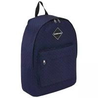 Рюкзак ErichKrause EasyLine 17L Dots in Blue