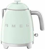 Чайник Smeg KLF05PGEU