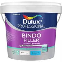 Dulux Bindo Filler Финишная шпаклевка под покраску (15 кг)