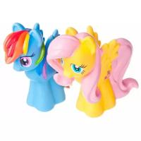 Набор для ванной Играем вместе My Little Pony (171R-PVC)