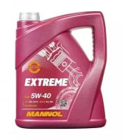 7915 Extreme 5L, 1022, масло синтетическое, Mannol