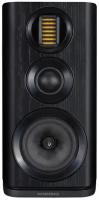 Полочная акустика Wharfedale EVO 4.2 black oak