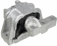 ZENTPARTS Z13273 (08331-41586 S1 / 0833141586S1 / 09262-35031 S1) подушка двс правая Audi (Ауди) a3, Skoda (Шкода) octavia