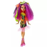 Кукла Monster High Под напряжением Клодин Вульф, 28 см, DVH70