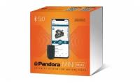 Мотосигнализация Pandora Mini Moto DXL 1100L v2