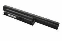 Аккумулятор для ноутбука Sony Vaio VPCEB1E1R/WI 11.1V 5200mAh Li-Ion Чёрный OEM