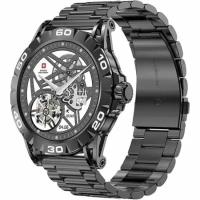 Умные часы Swiss Military Dom 2, SM-WCH-DOM2-M-GM