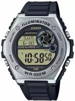 Наручные часы CASIO Collection MWD-100H-9A