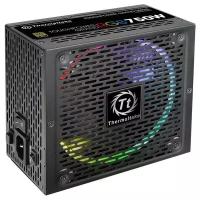 Блок питания Thermaltake Toughpower Grand RGB Sync, 750Вт, 140мм, черный, retail [ps-tpg-0750fpcgeu-s]