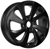 Диск RST R005 6x15/4x100 DIA60.1 ET50 BLm