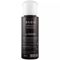 Masura Жидкость для снятия дисперсионного слоя с геля Basic Adhesive Remover