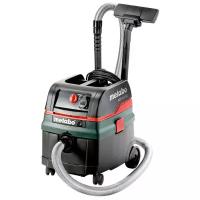 Пылесос промышленный Metabo ASR 25 L SC (602024000)