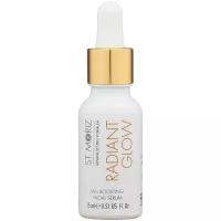 St.Moriz сыворотка Radiant Glow Tan Boosting Facial Serum