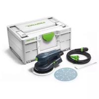 Эксцентриковая шлифмашина Festool ETS EC 150/5 EQ-Plus