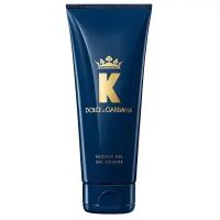 Гель для душа Dolce&Gabbana King, 200 мл