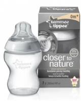 Бутылочка для кормления Tommee Tippee, 