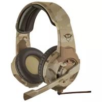 Проводные наушники Trust GXT 310 Gaming Headset