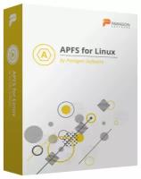 APFS for Linux by Paragon Software (PSG-1098-BSU)