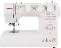 Швейная машина Janome 1225s