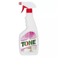 SELVIN PRO Clean Tone Чистящее средство для акриловых ванн и душевых кабин 500 мл