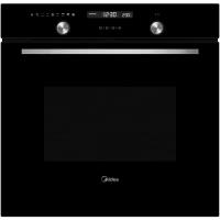 Электрический духовой шкаф Midea MO78101CGB