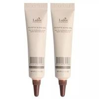 La'dor Пилинг для кожи головы Scalp Scaling SPA, 15 мл, 2 шт