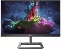 Монитор Philips 272E1GAJ черный