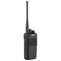 Портативная радиостанция терек РК-401 U (400-520 МГц)