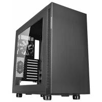 Компьютерный корпус Thermaltake Suppressor F31 Window CA-1E3-00M1WN-00