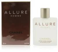 Chanel Allure Homme лосьон после бритья 100 мл для мужчин