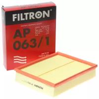 FILTRON AP0631 фильтр воздушный