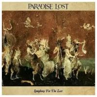 Виниловая пластинка Paradise Lost – Symphony For The Lost 2LP