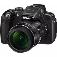 Компактный фотоаппарат Nikon Coolpix P610