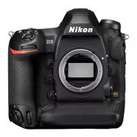 Фотоаппарат Nikon D6 Body, черный