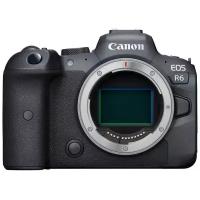 CANON EOS R6 BODY