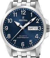 Наручные часы FESTINA Classics F20357/C