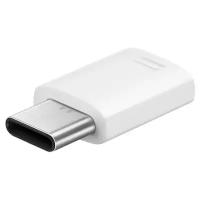 Переходник/адаптер Samsung microUSB - USB Type-C (EE-GN930B)