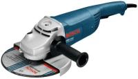 Шлифмашина угловая BOSCH 2200Вт 230мм GWS 2200