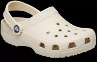 Сандалии детские Crocs Classic Clog K Bone (EUR:32-33)