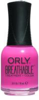 Orly Лак Breathable Treatment + Color