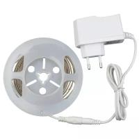 Uniel Светодиодная лента ULS-P77-2835-42LED/m-IP20-2M-SPSB RRP18C00 белый