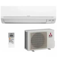 Сплит-система Mitsubishi Electric MSZ-HR50VF / MUZ-HR50VF, белый