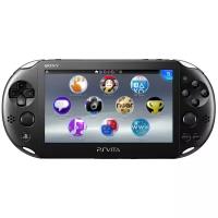 Игровая приставка Sony PlayStation Vita 2000